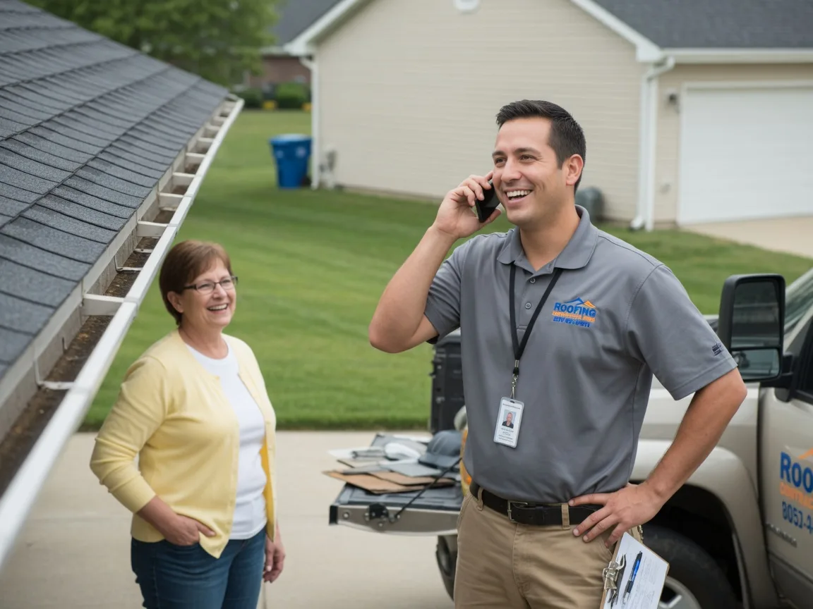 Local Roofing Contractors Adell, WI FAQs